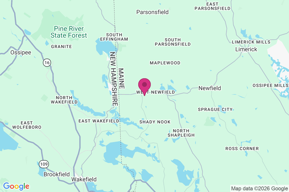 Mee Corners map
