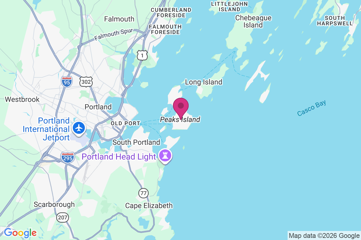 Trefethen map