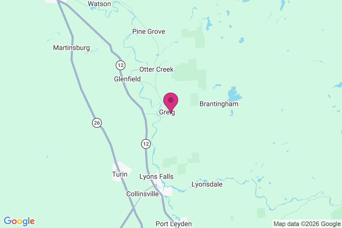 Greig map