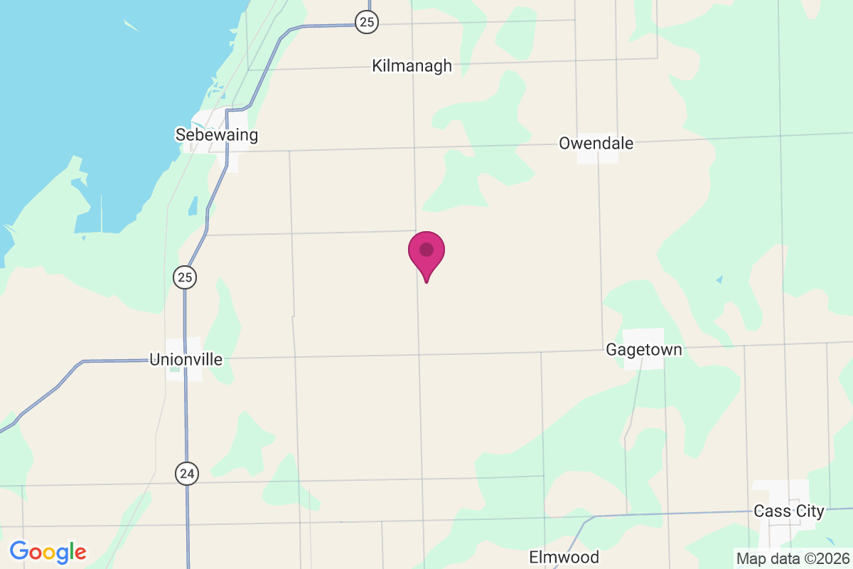 Bach map