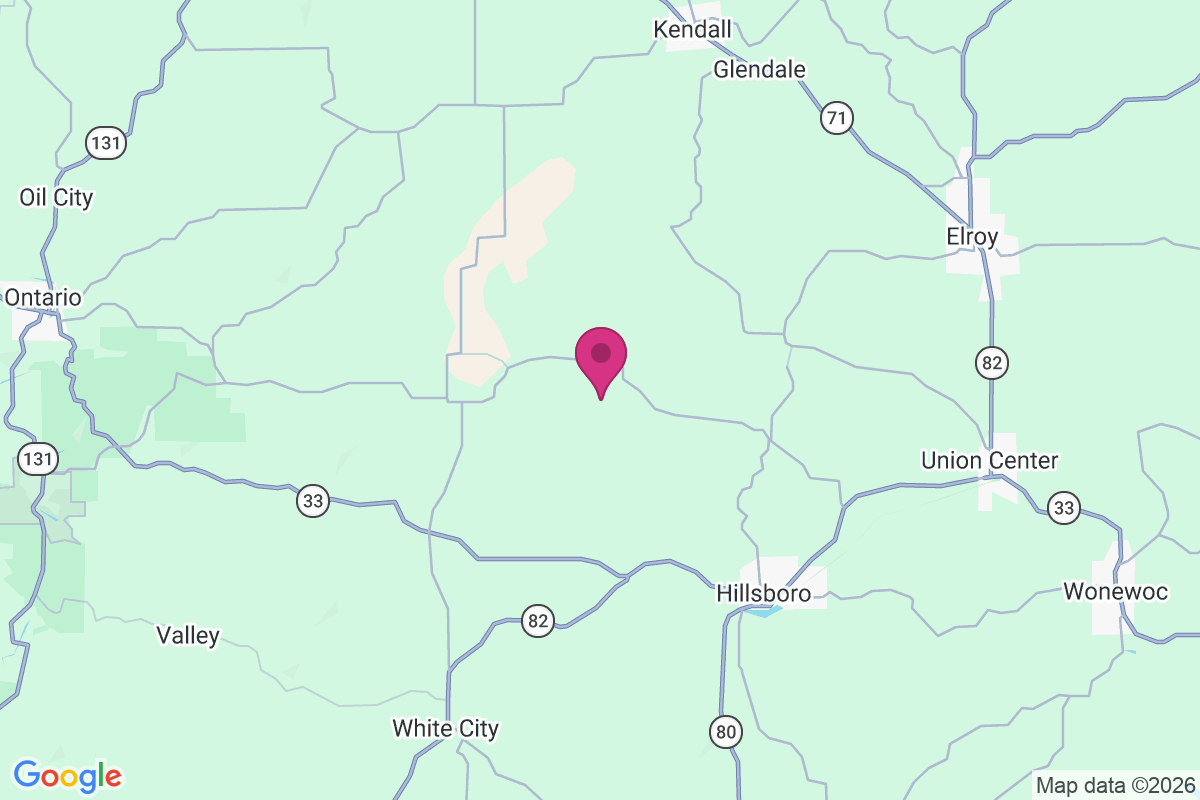 Trippville map