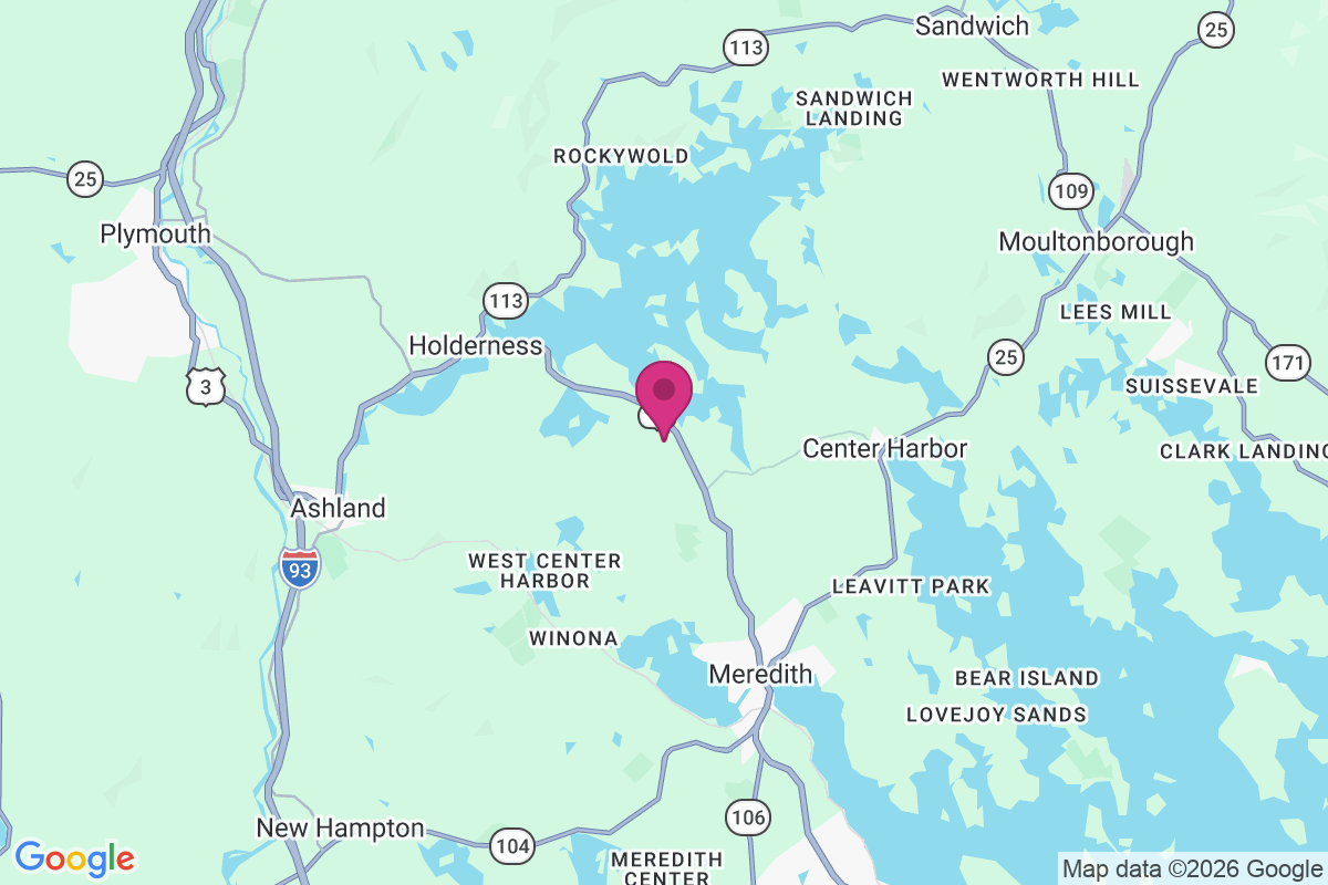 East Holderness map