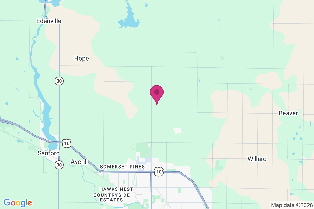 Larkin map