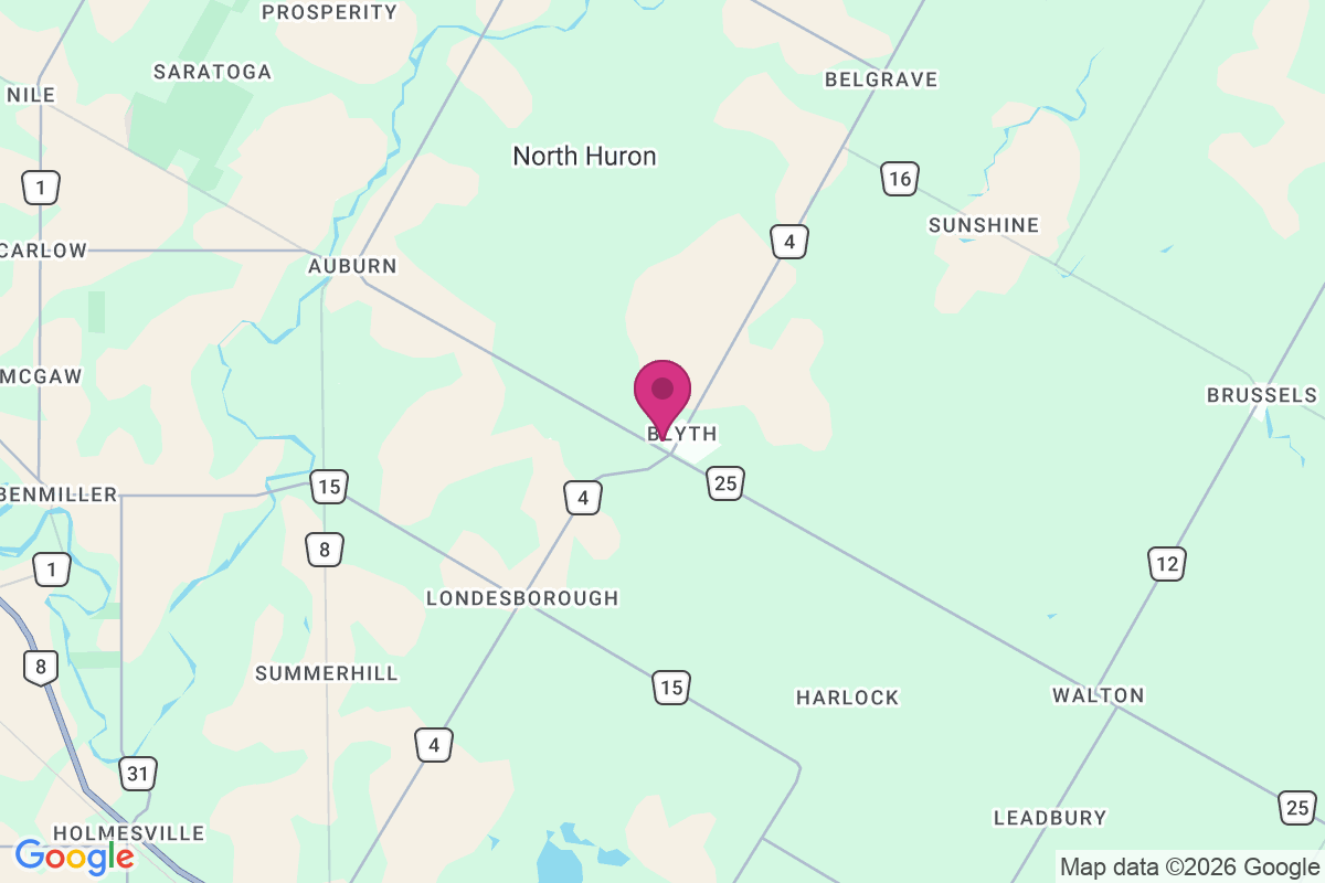 Auburn map