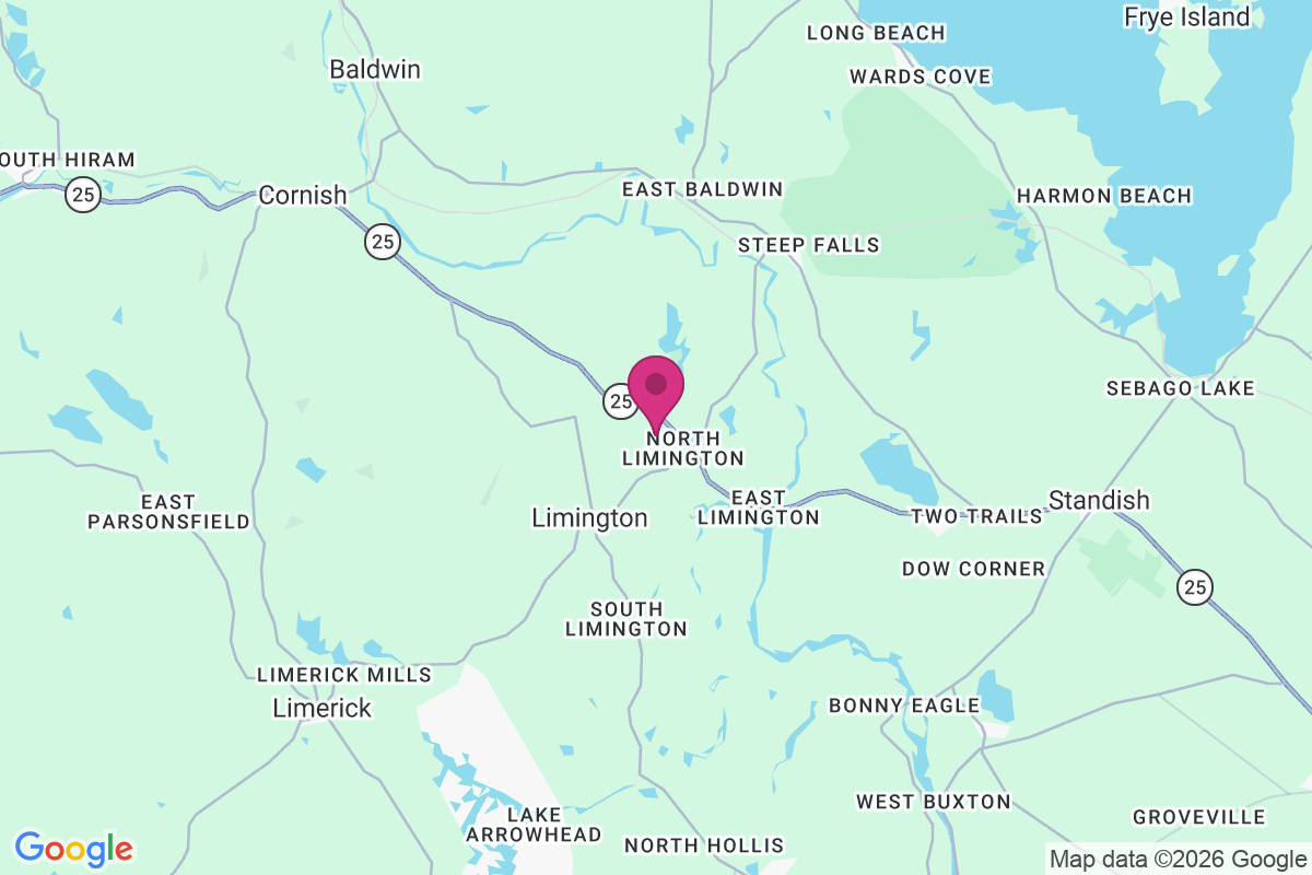 Ruin Corner map