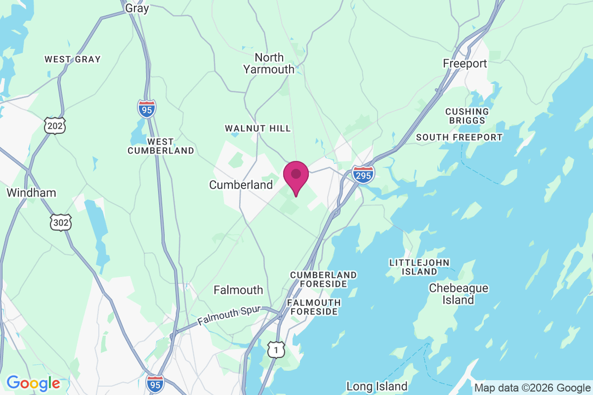 Royal Junction map