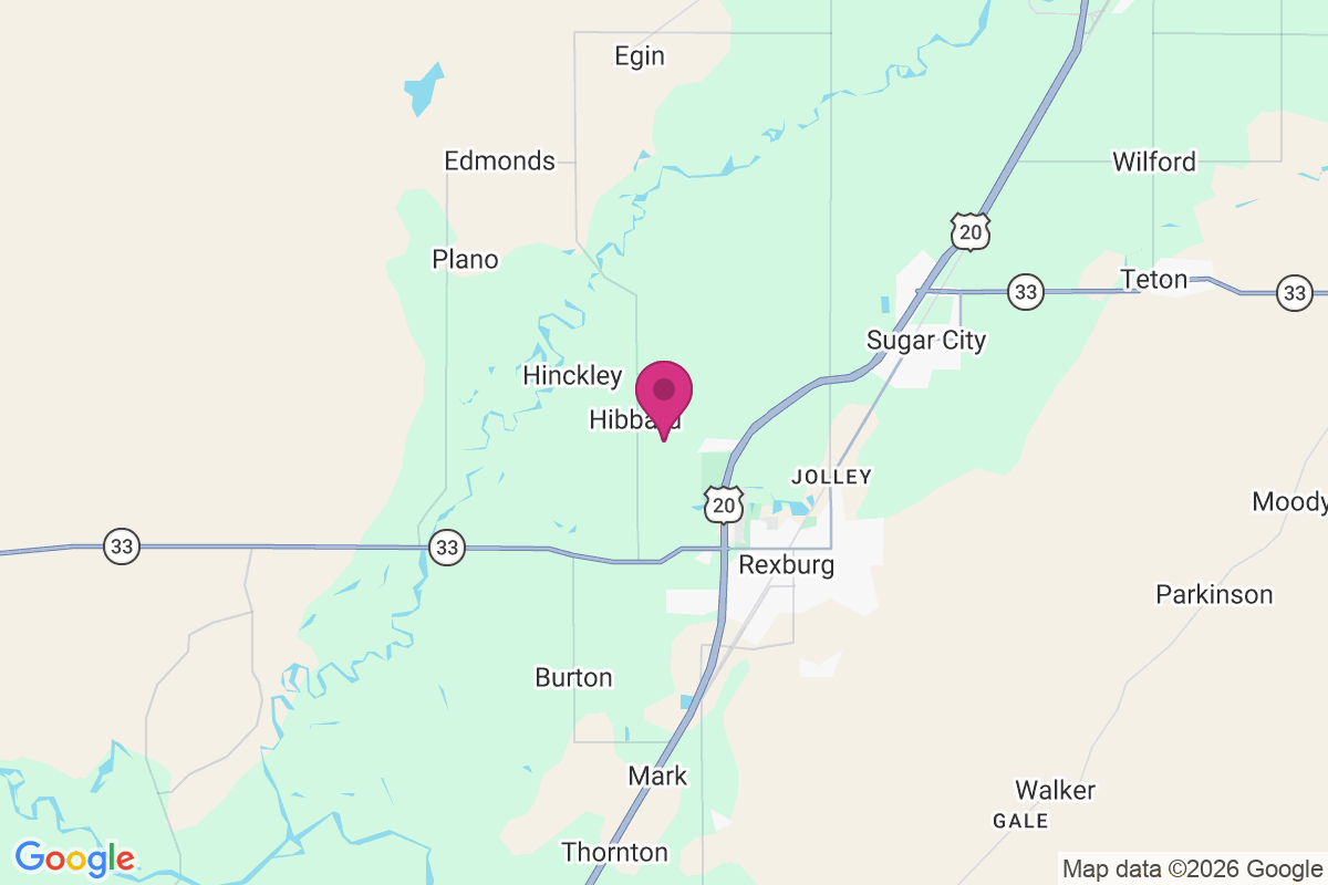 Hibbard map