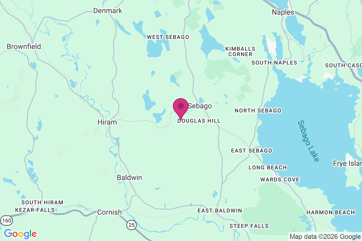 Convene map