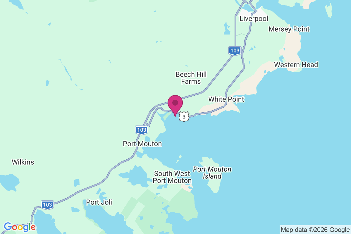 Summerville Centre map