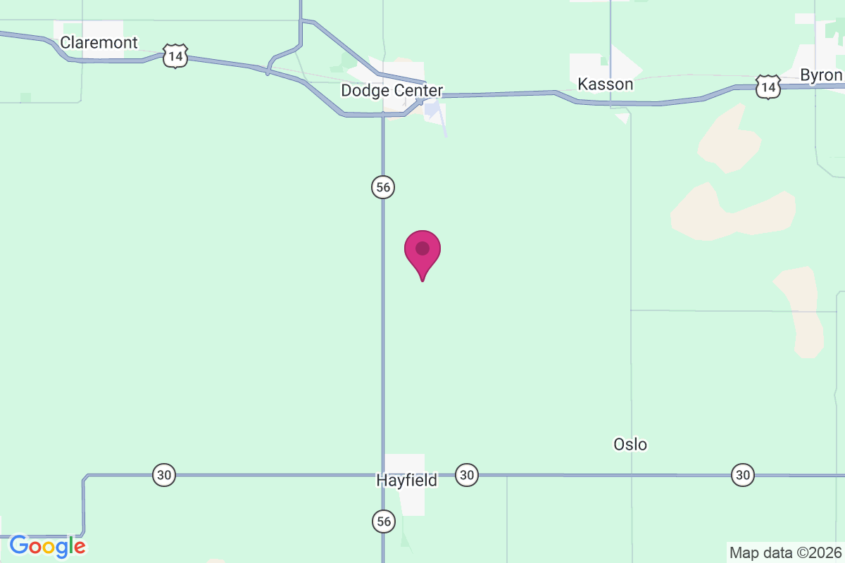 Vlasaty map