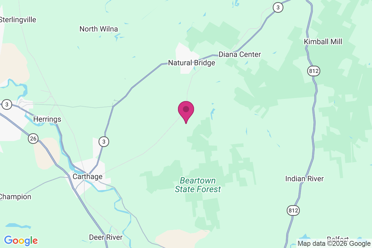 Karter map