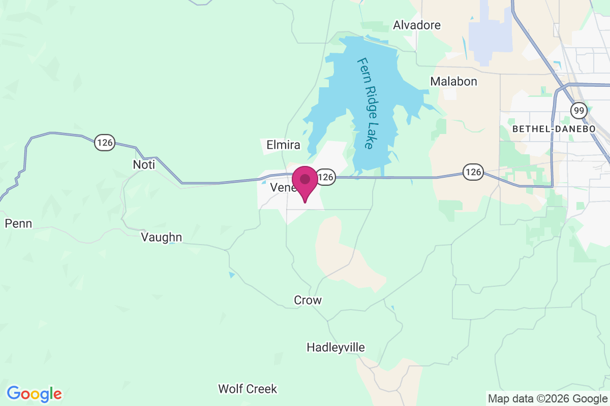 Veneta map