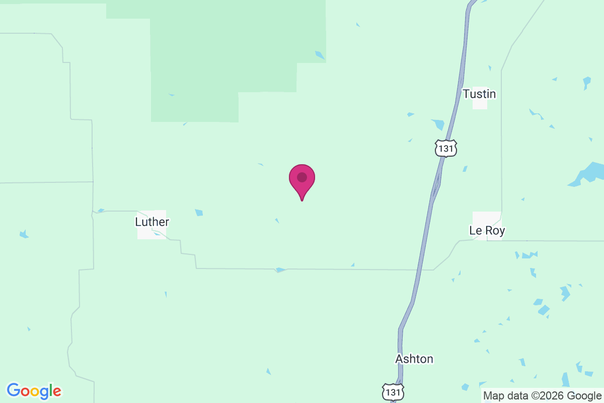 Edgetts map
