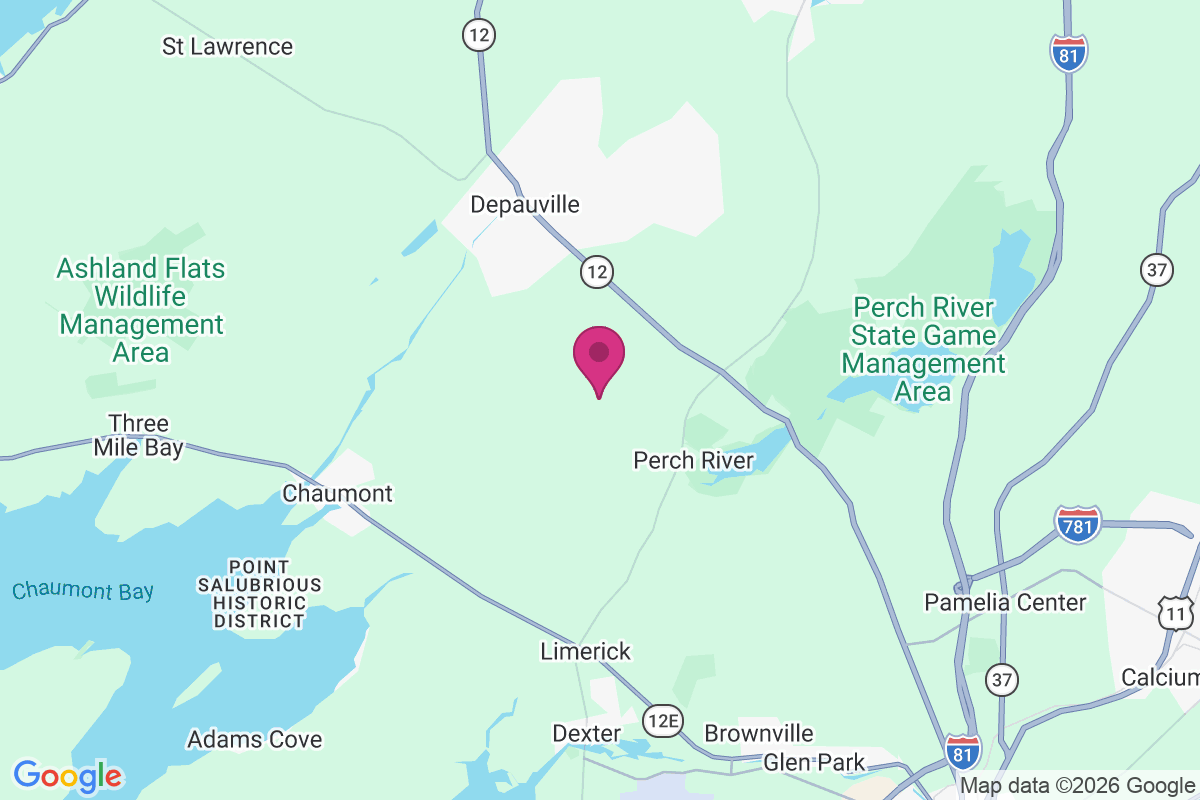 Reynolds Corner map