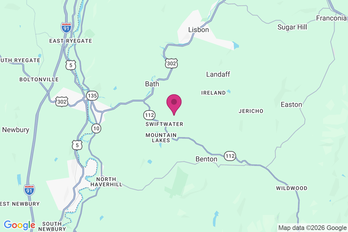 Nutter map