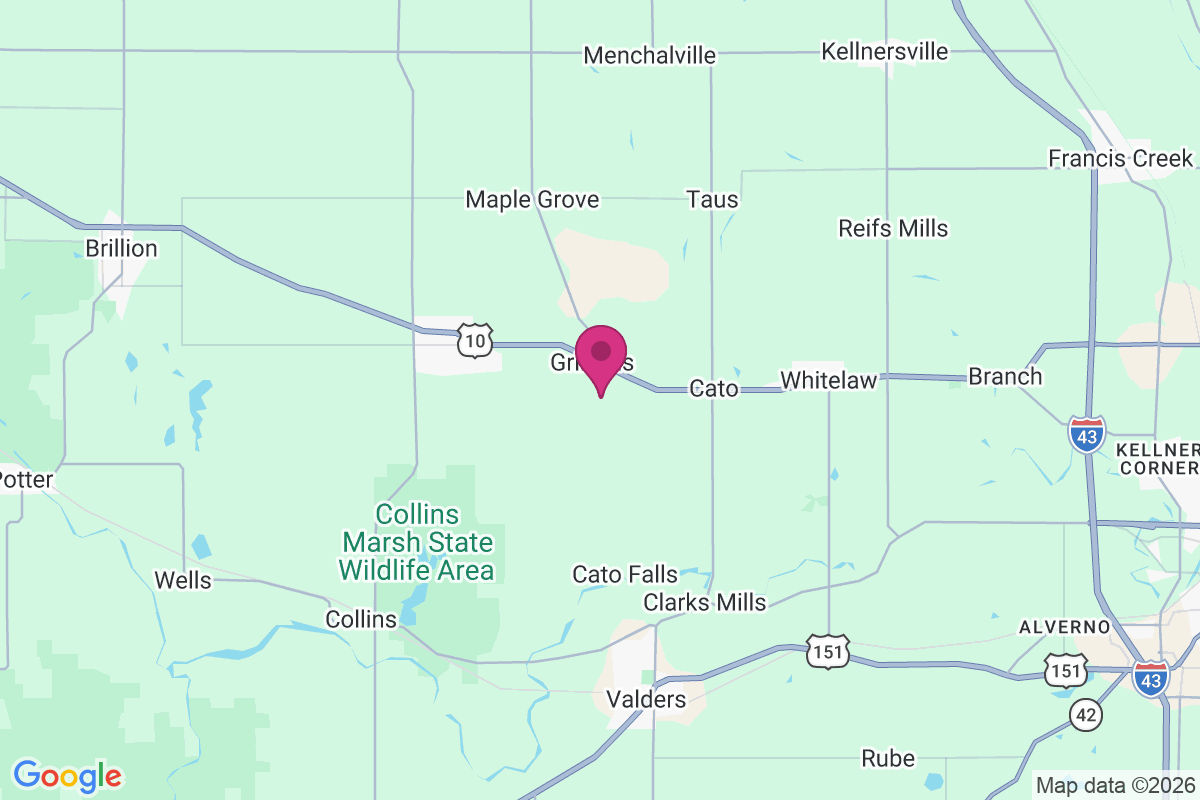 Grimms map