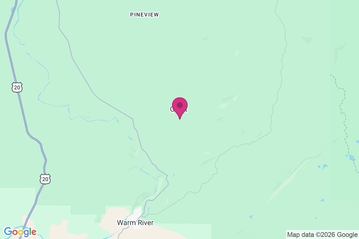Gerrit map