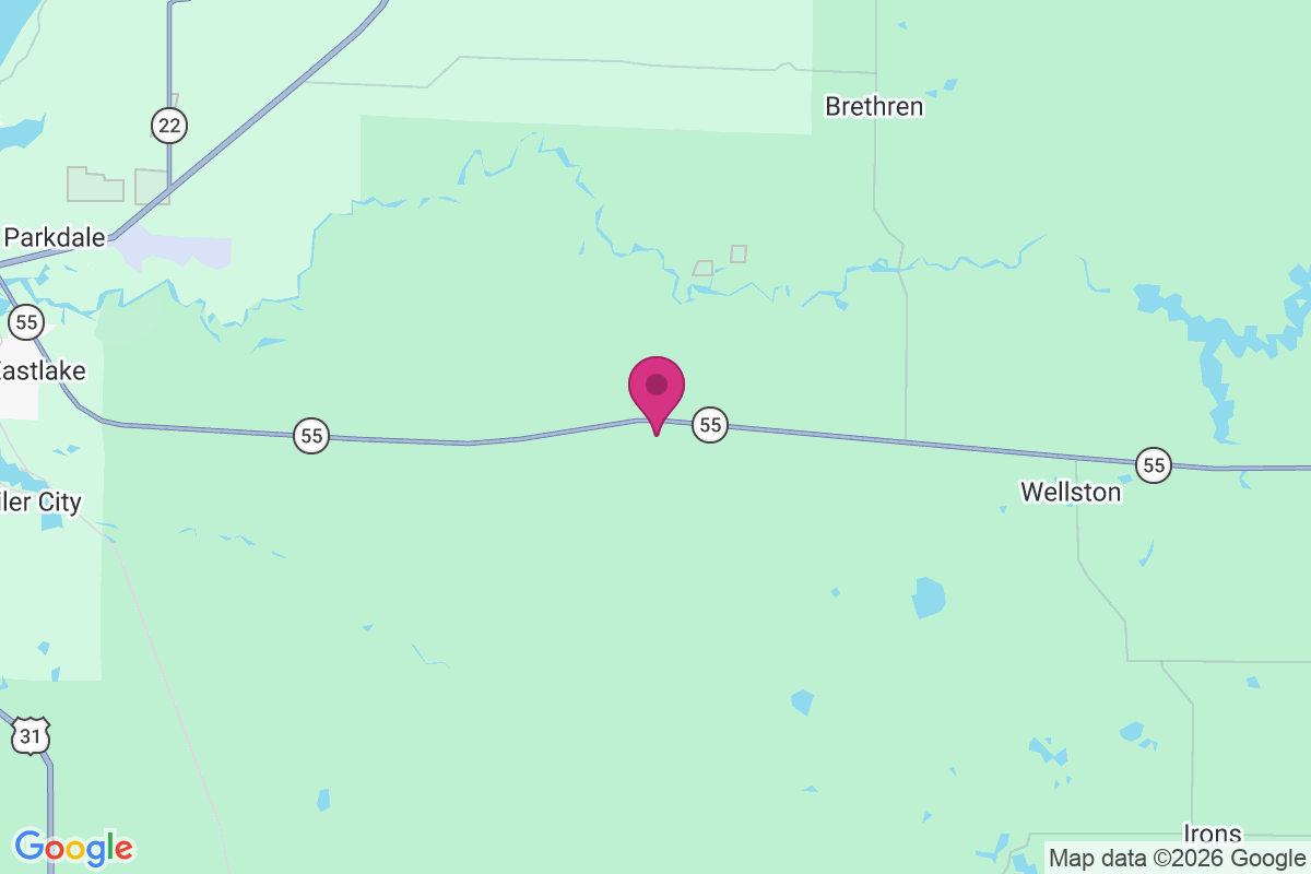 Udell map