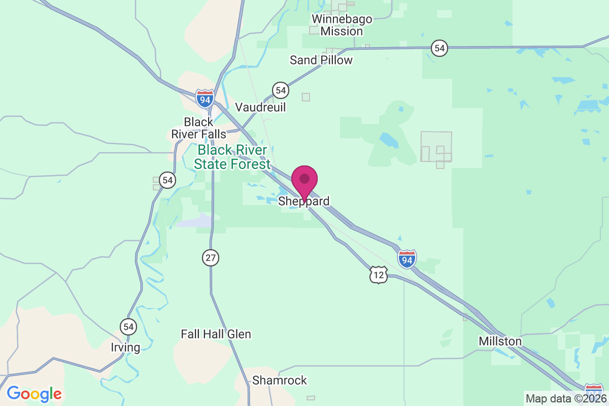 Sheppard map