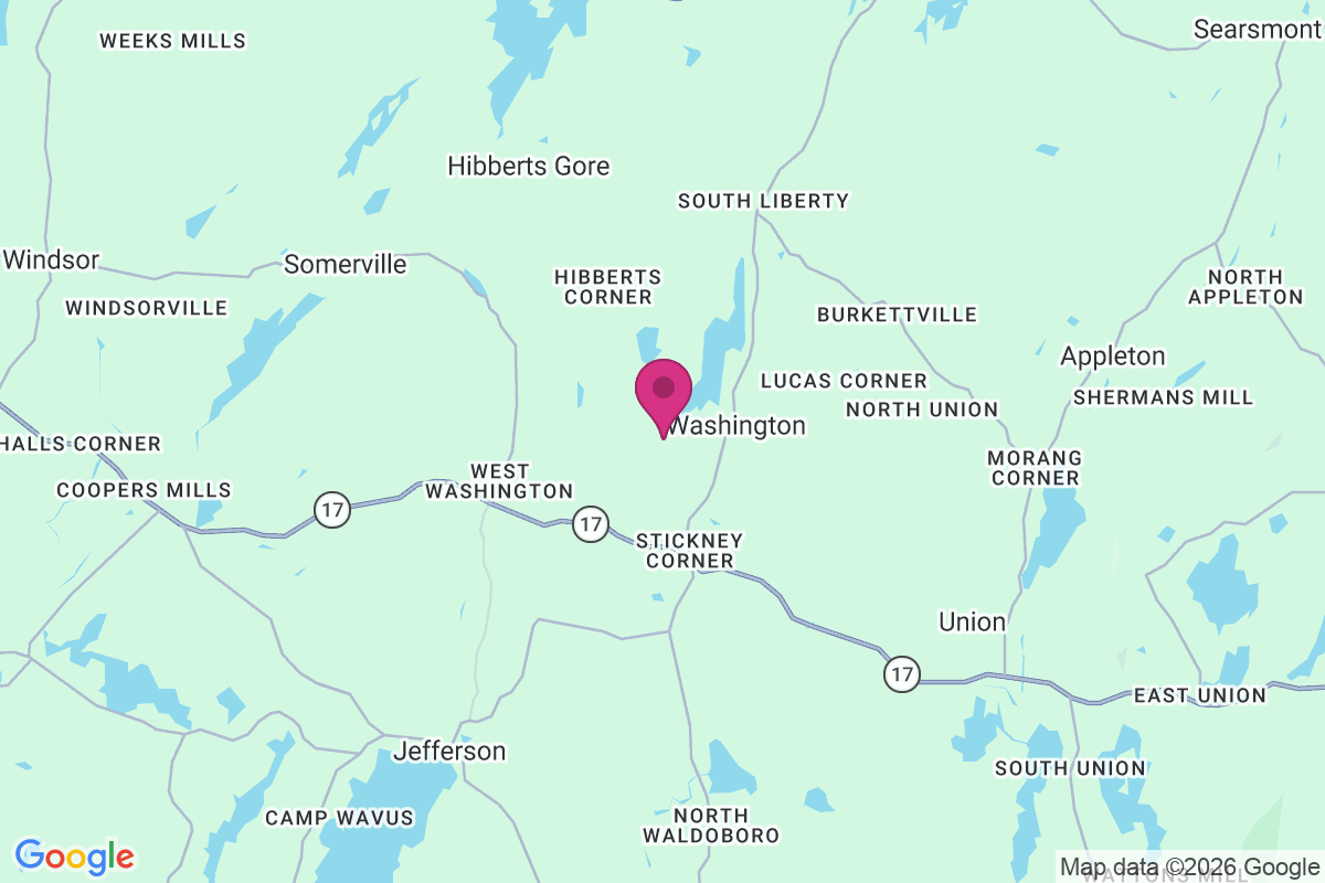 Razorville map