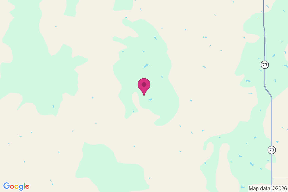 Hilland map