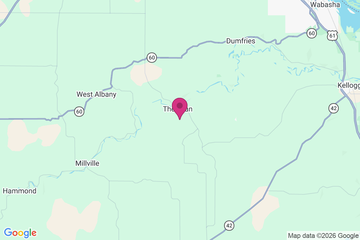 Theilman map