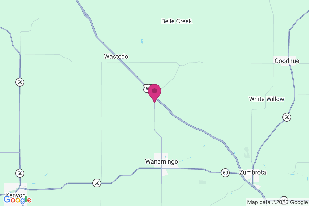 Hader map