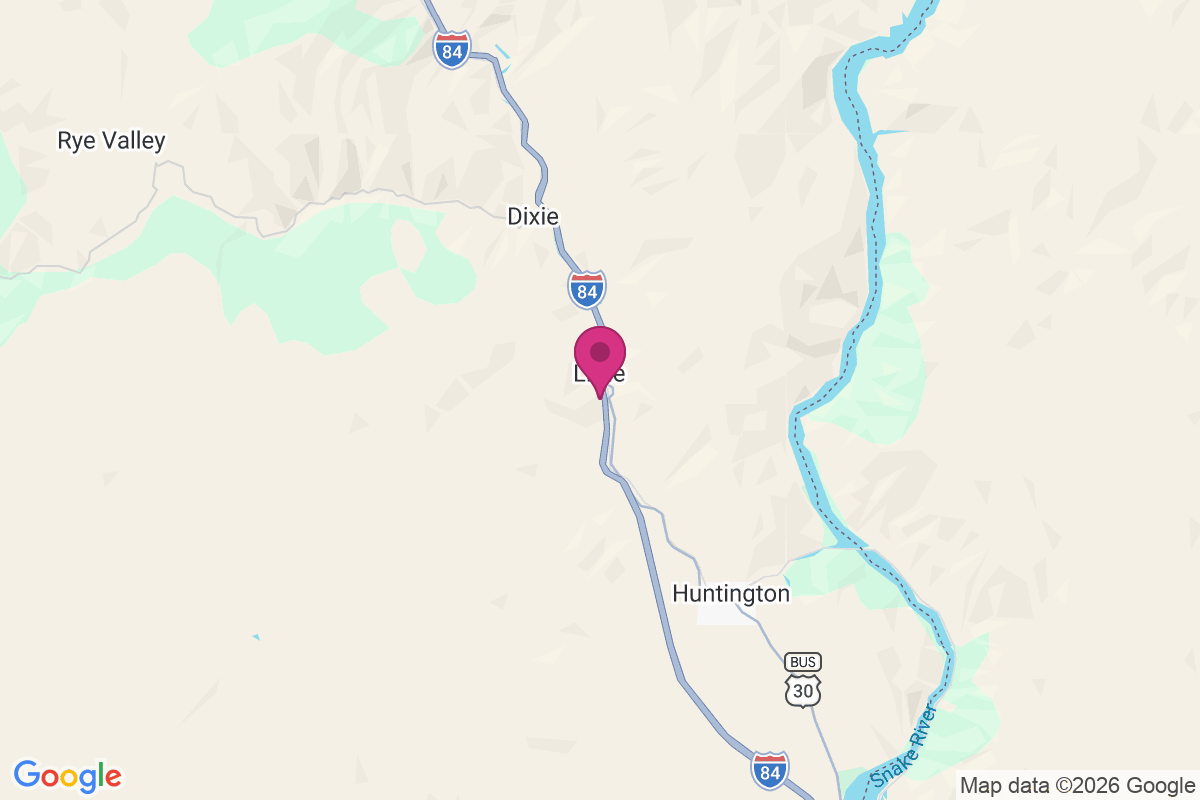 Lime map