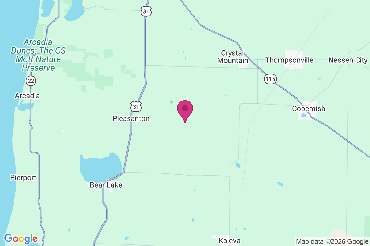 Humphrey map