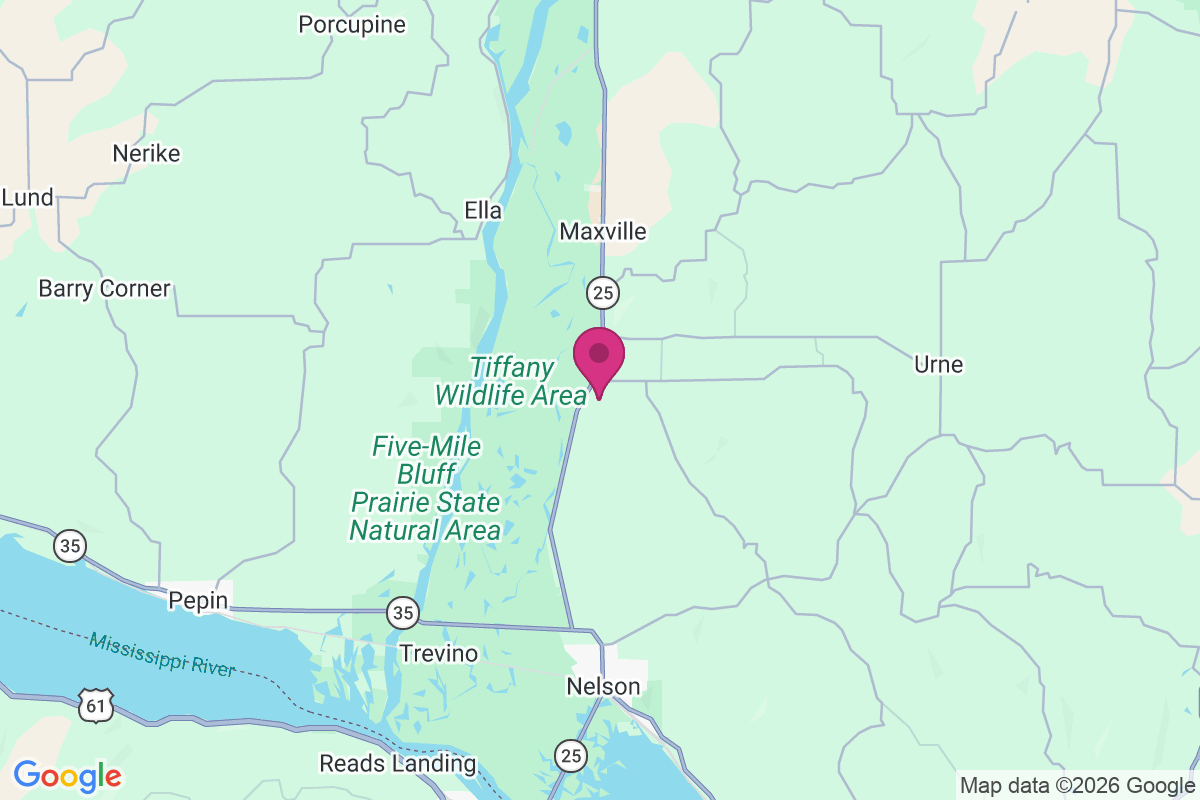 Misha Mokwa map