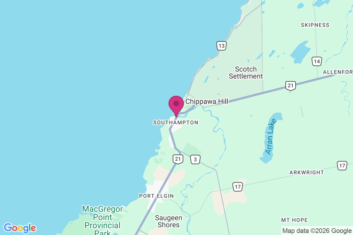 Carlisle map