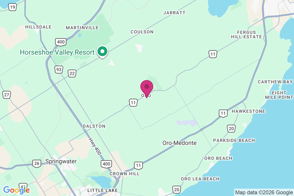 Edgar map