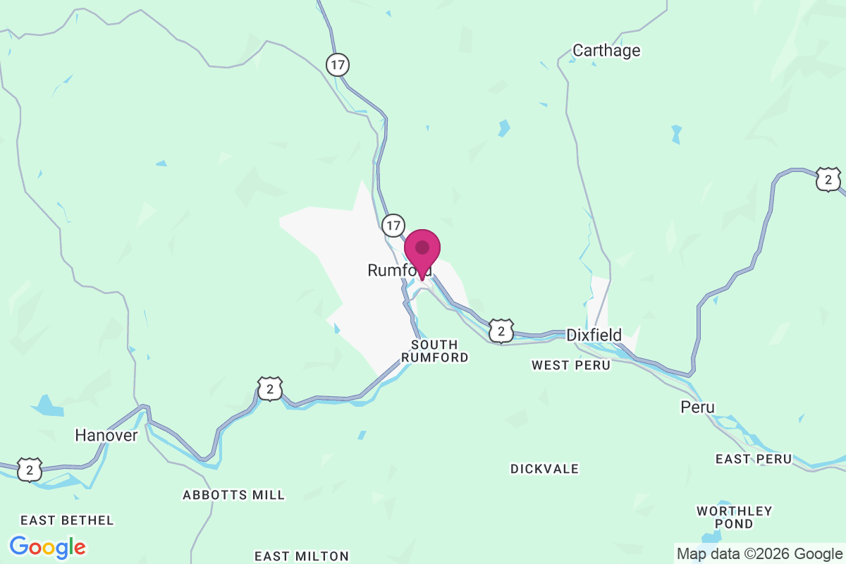 Ridlonville map