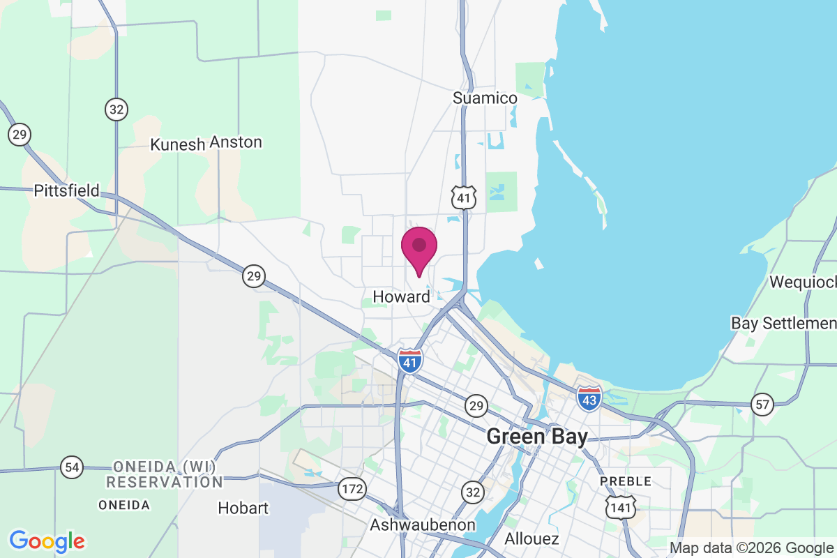 Howard map