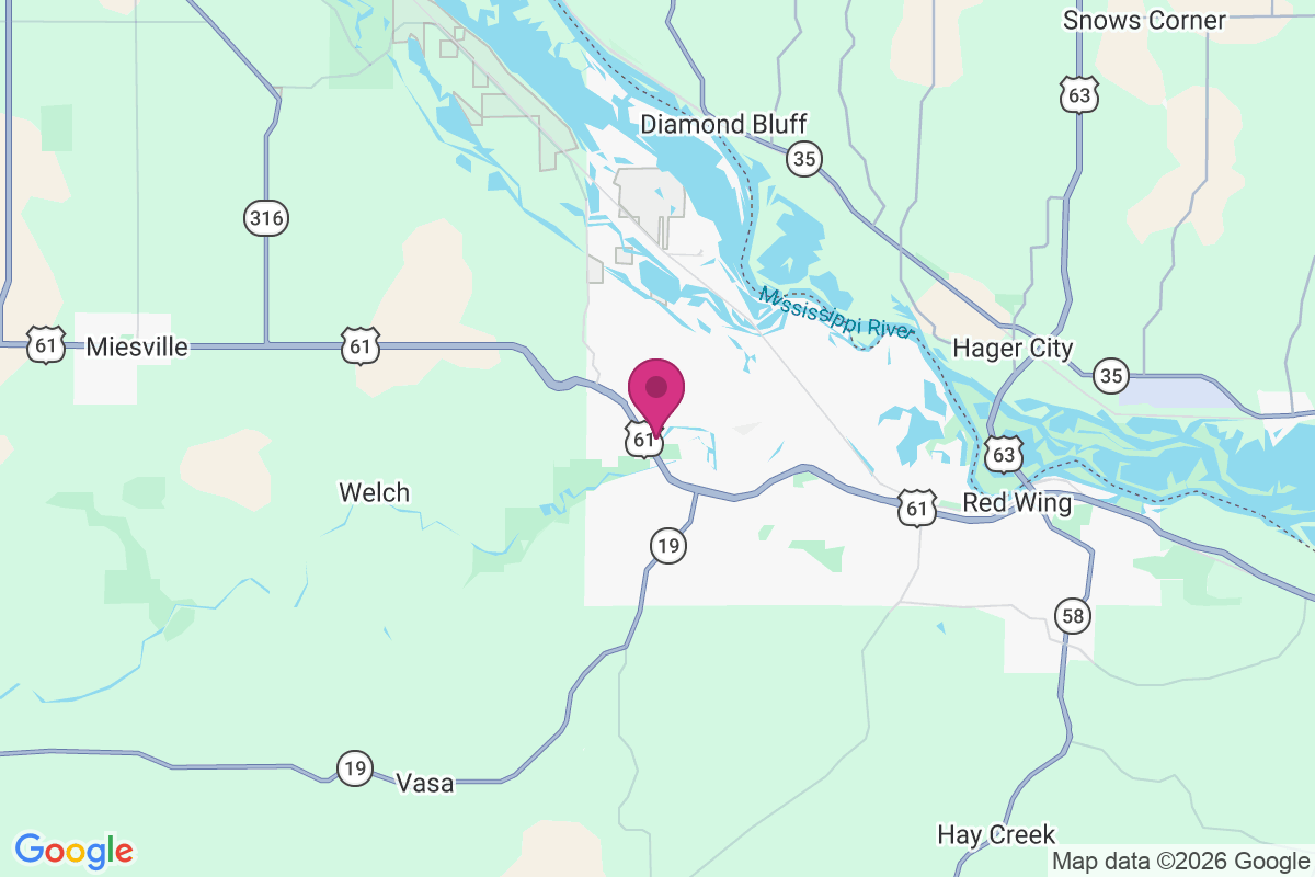 Harliss map
