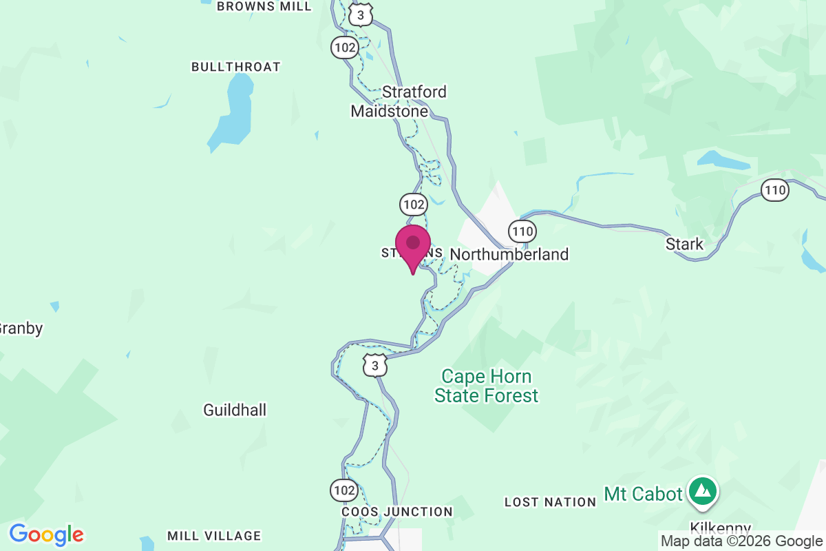 Stevens map