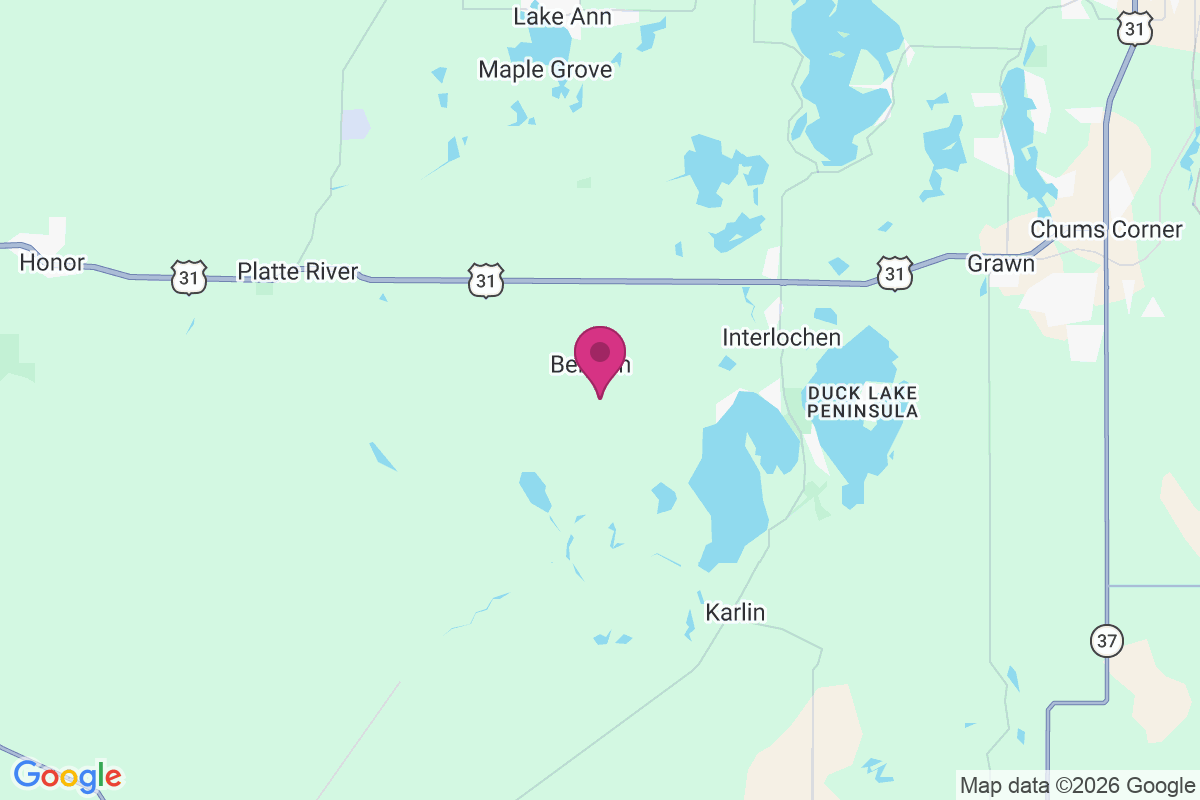 Bendon map