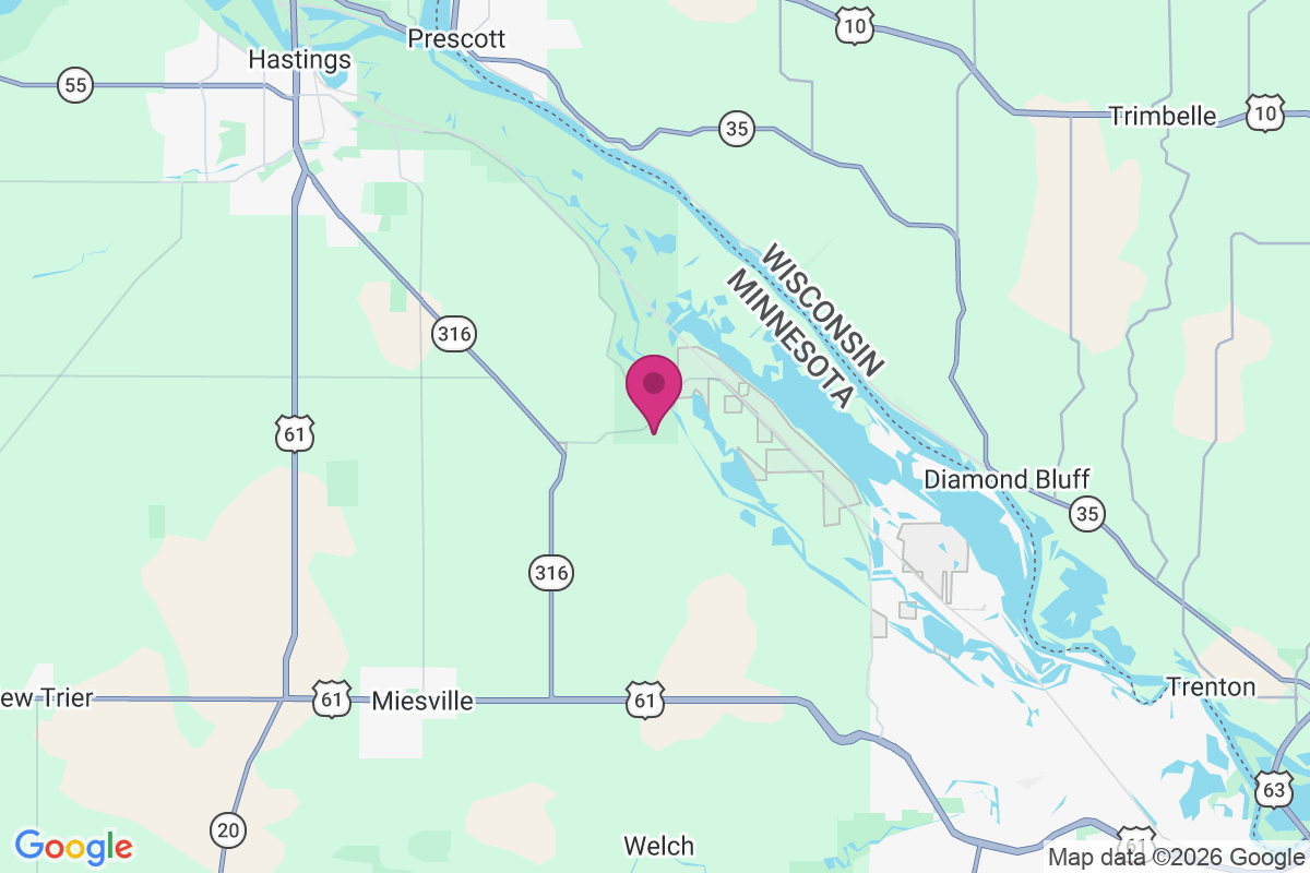 Etter map