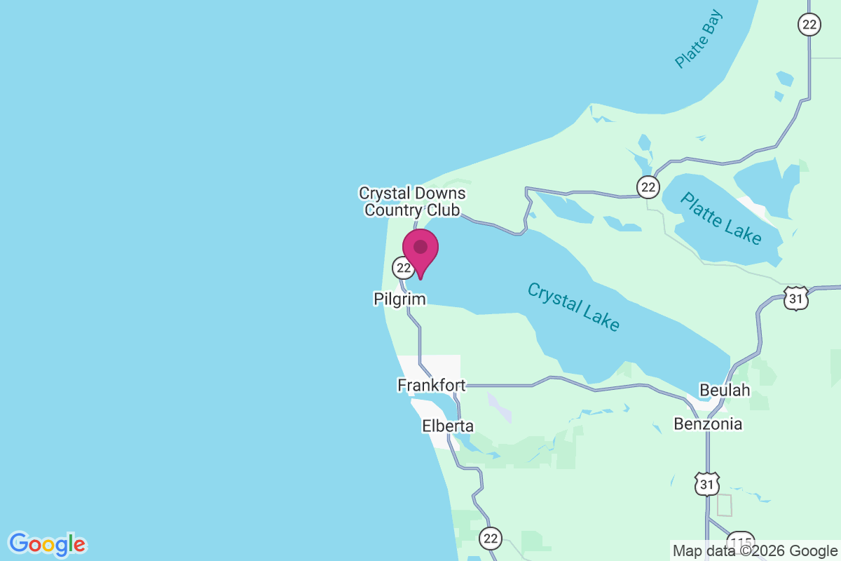 Crystallia map