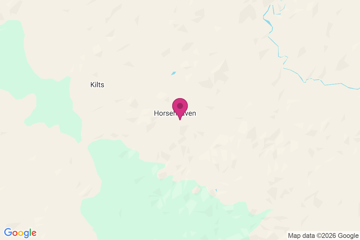 Horseheaven map