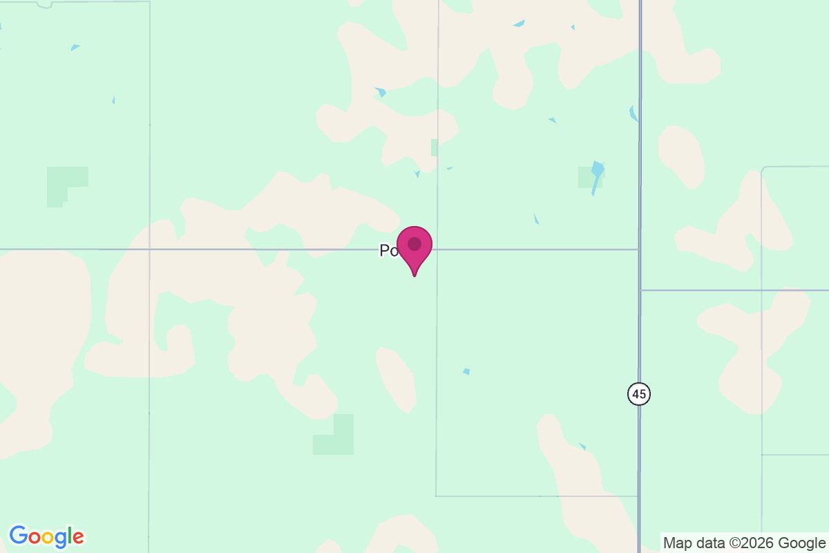 Polo map