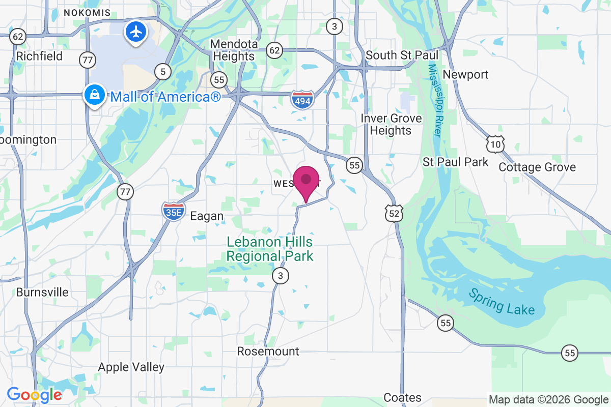 Wescott map
