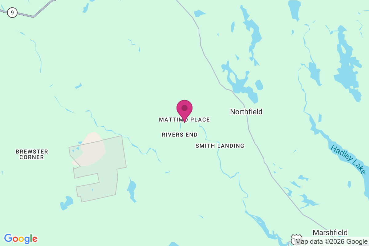 Mattimo Place map