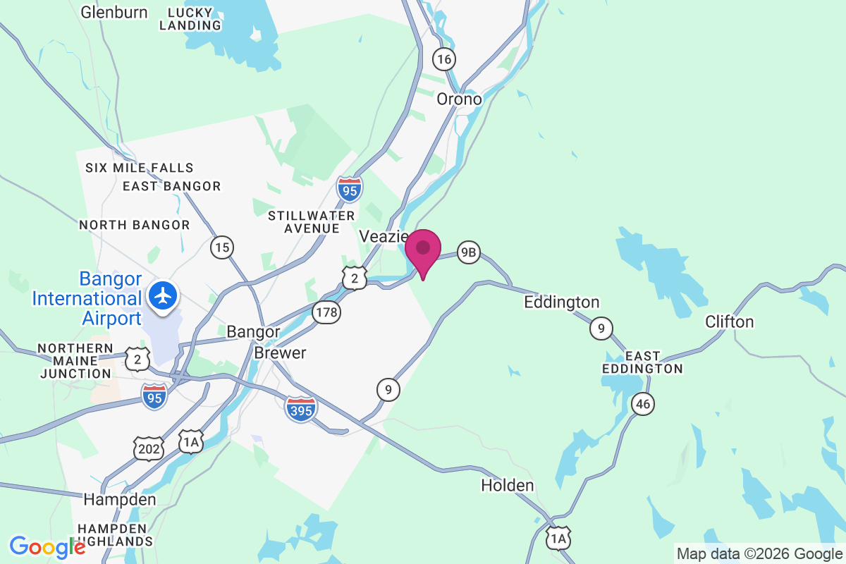 Eddington map