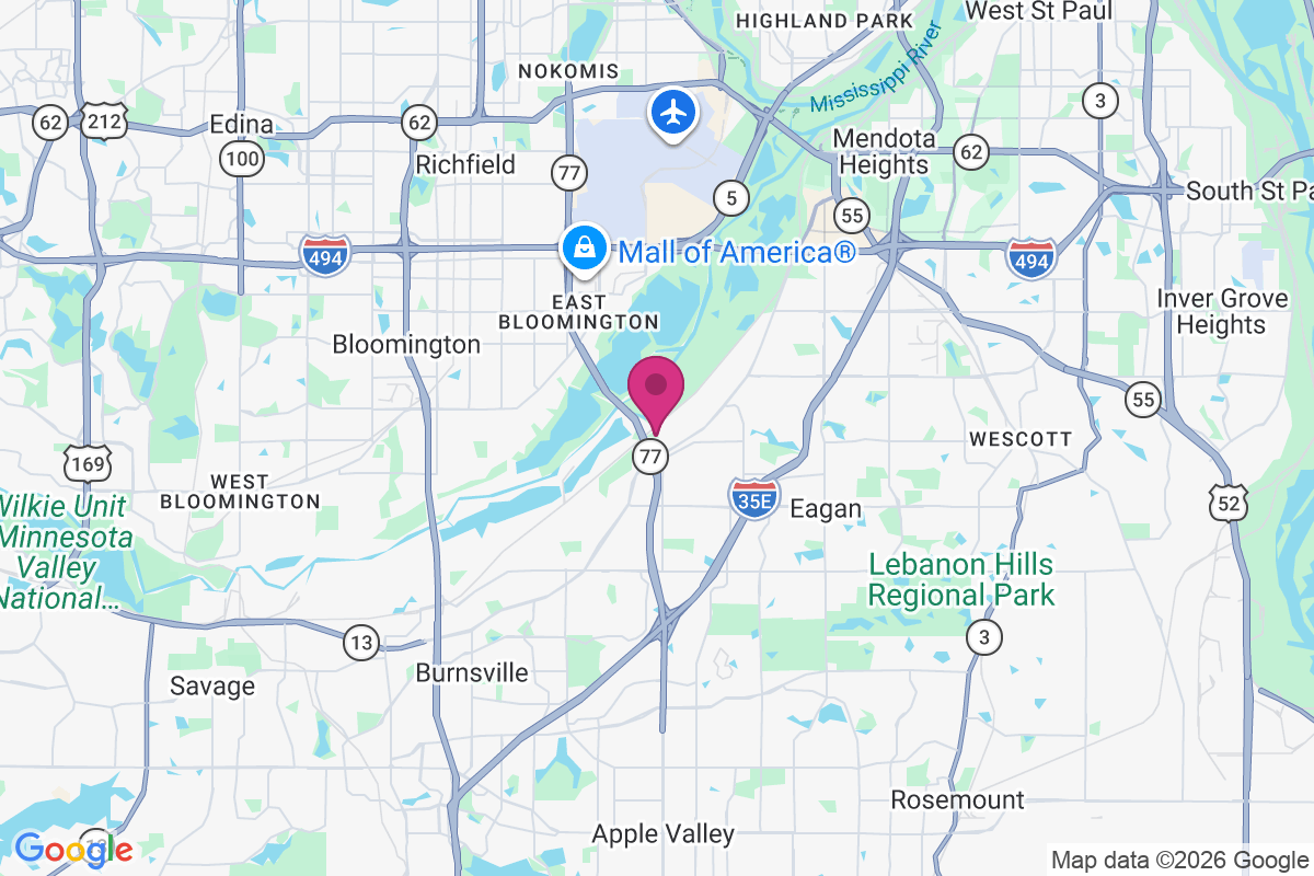 Nicols map