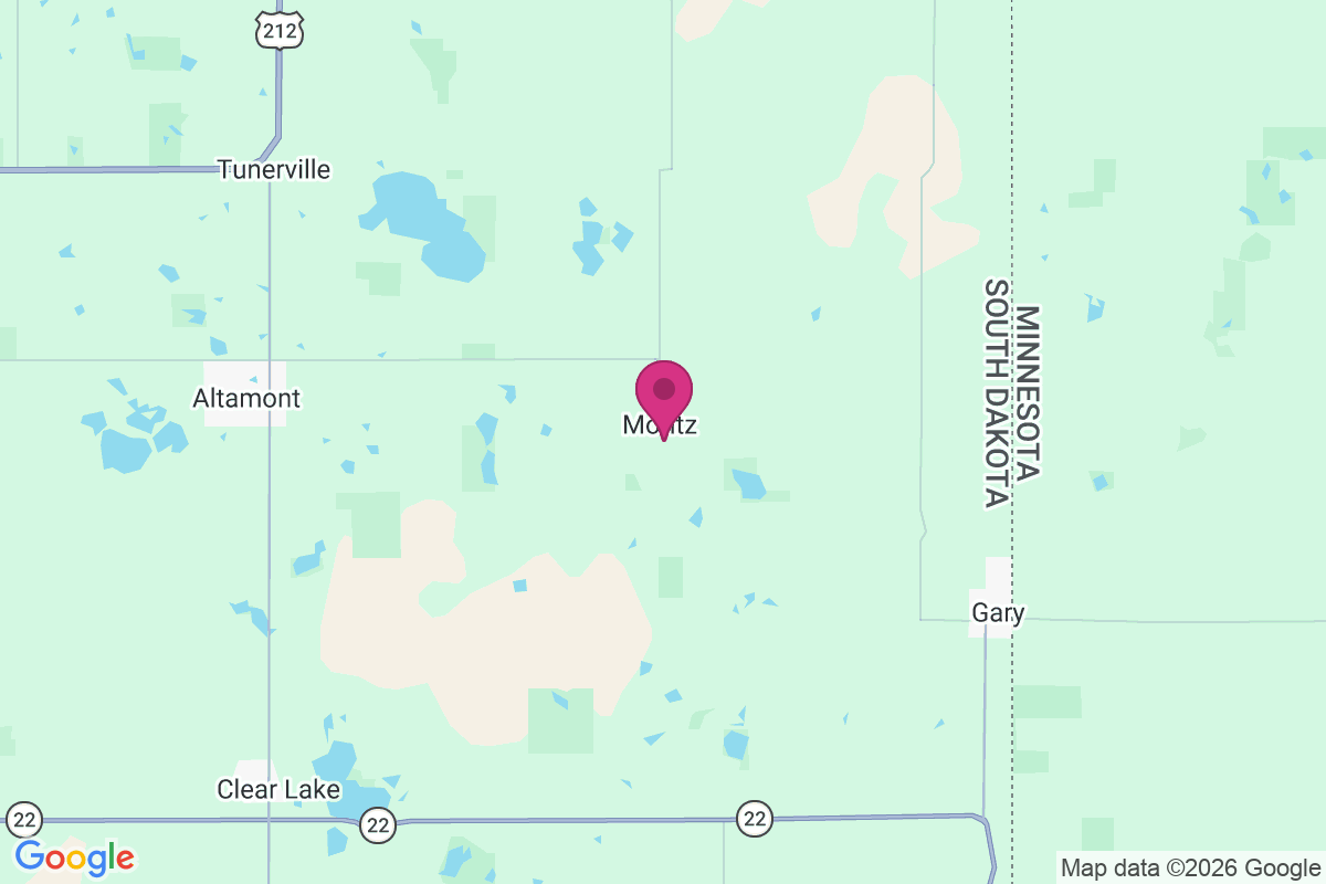Moritz map
