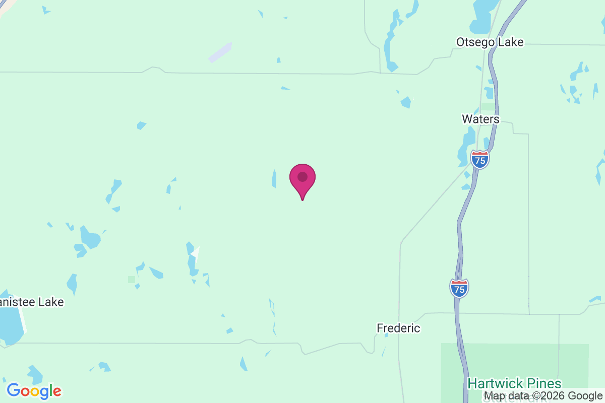 Deward map