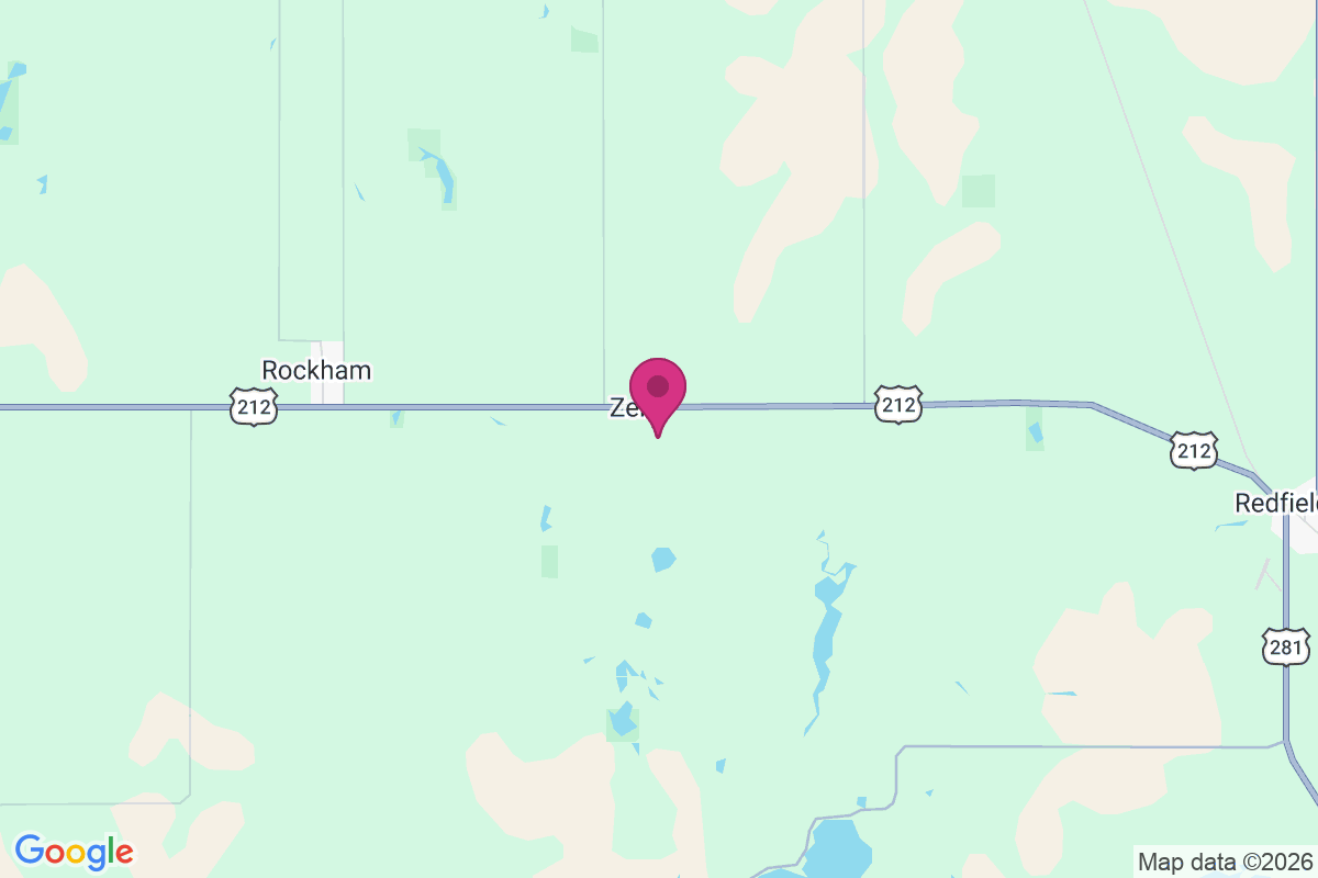Zell map