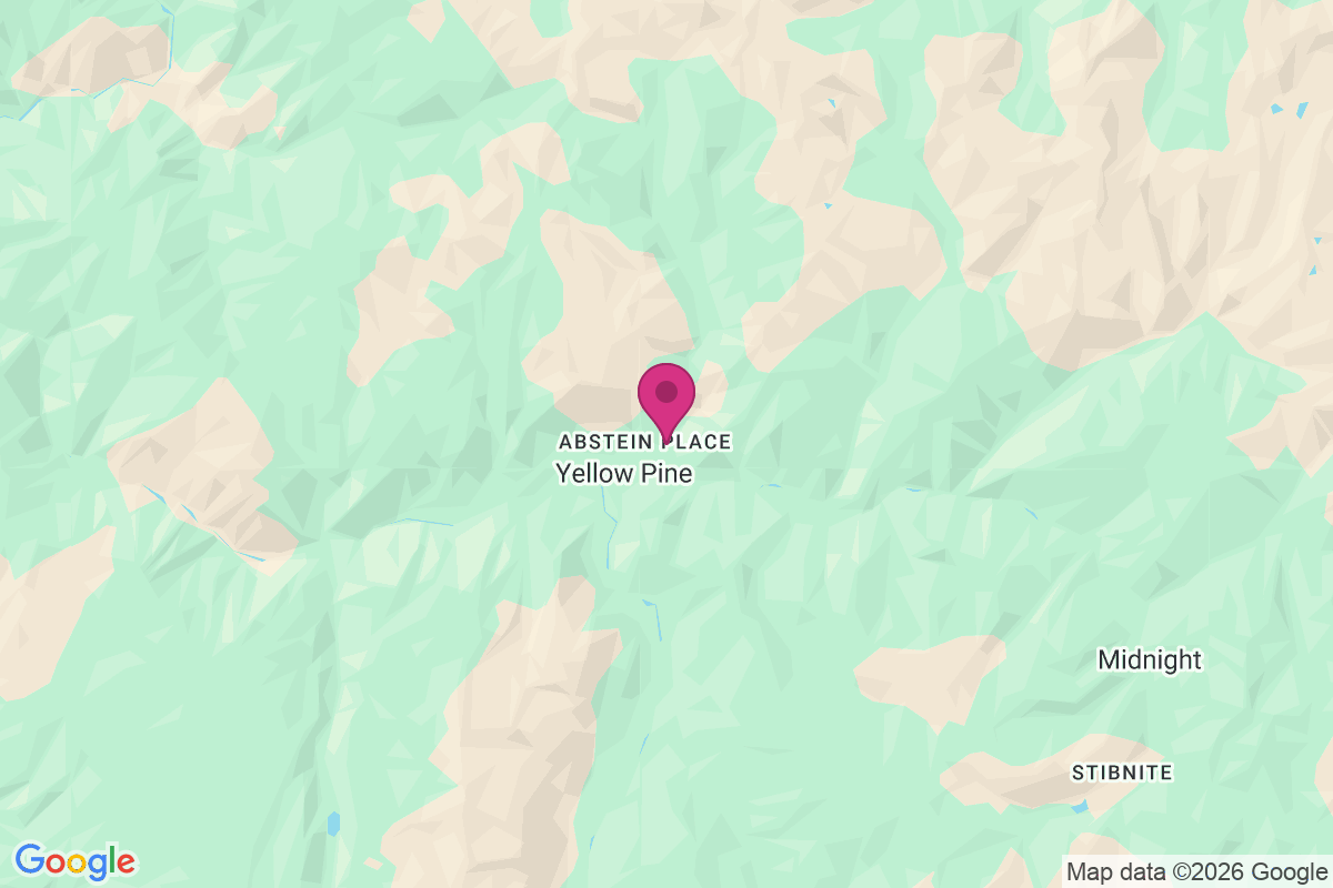 Abstein Place map