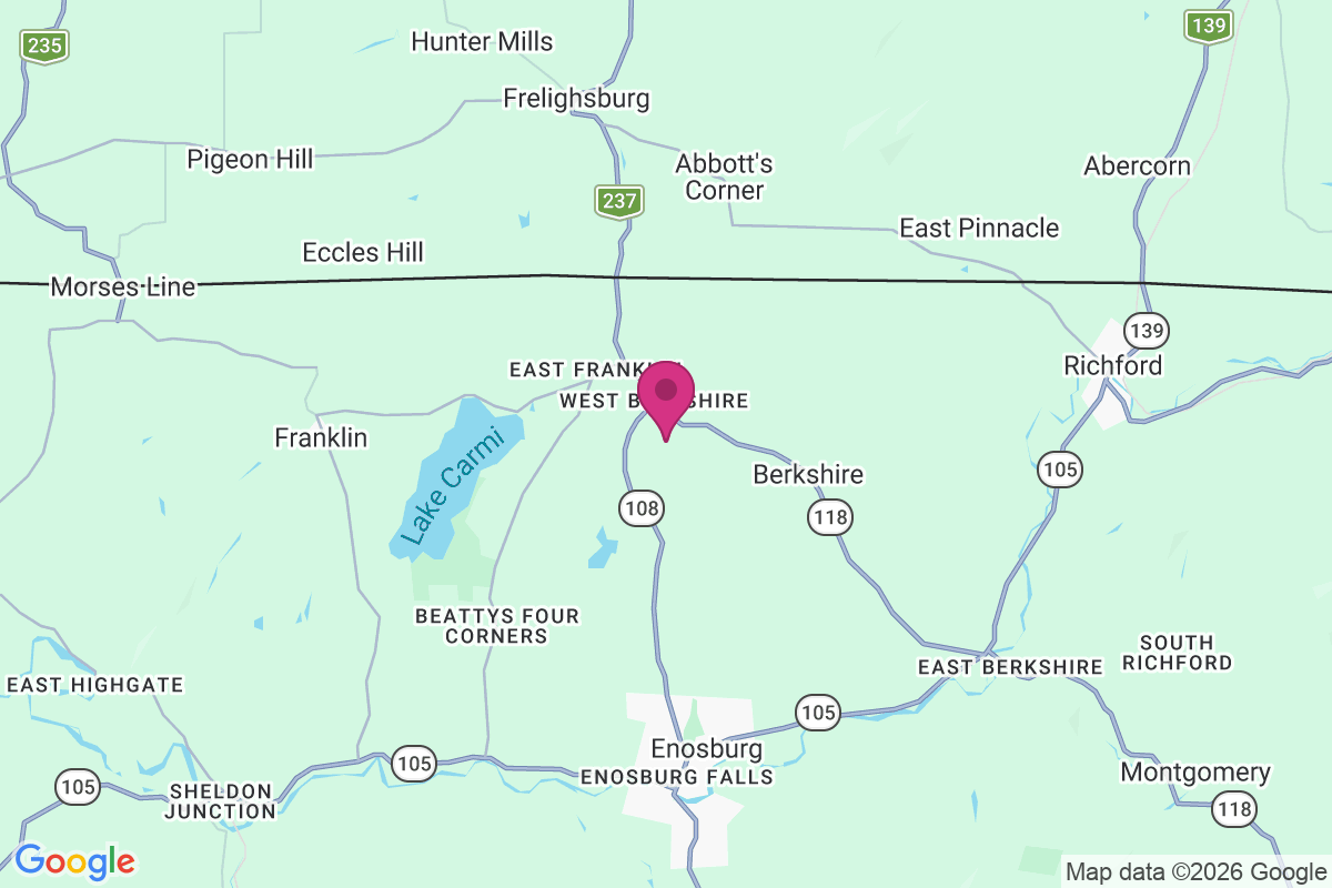 West Berkshire map